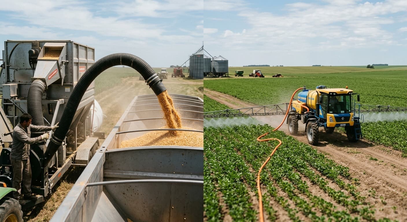 Agrícola